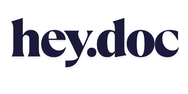 HeyDoc